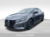 Certified Pre-Owned 2024 Nissan Sentra SR
