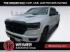 Pre-Owned 2022 Ram 1500 Laramie