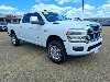 Pre-Owned 2024 Ram 2500 Laramie