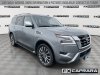 Pre-Owned 2022 Nissan Armada Platinum