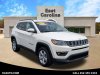 Certified Pre-Owned 2021 Jeep Compass Latitude