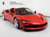 Pre-Owned 2023 Ferrari SF90 Spider Base