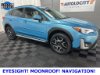 Pre-Owned 2022 Subaru Crosstrek Hybrid