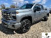 Pre-Owned 2025 Chevrolet Silverado 2500HD 4WD Crew Cab Long Bed High Country