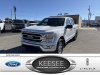 Pre-Owned 2021 Ford F-150 XLT