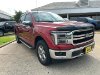 Pre-Owned 2025 Ford F-150 Lariat