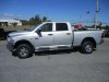 Pre-Owned 2011 Ram 2500 Laramie Longhorn