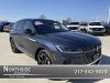 Pre-Owned 2024 Lincoln Nautilus Hybrid Reserve