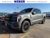 Pre-Owned 2026 Ford F-150 Lariat