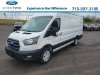New 2023 Ford E-Transit 350