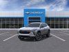 New 2025 Chevrolet Trax 2RS FWD