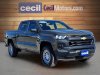 Pre-Owned 2024 Chevrolet Colorado Work Truck