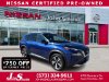 Pre-Owned 2023 Nissan Rogue Platinum