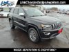 Pre-Owned 2022 Jeep Grand Cherokee WK Limited