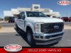 New 2025 Ford F-250 Super Duty XL