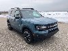 Pre-Owned 2023 Ford Bronco Sport Outer Banks