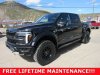 New 2025 Ford F-150 Raptor