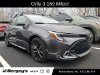 Certified Pre-Owned 2025 Toyota Corolla Hatchback XSE