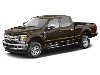 Pre-Owned 2017 Ford F-250 Super Duty Lariat