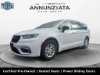 Pre-Owned 2025 Chrysler Pacifica Select