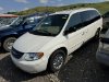 Pre-Owned 2003 Chrysler Town and Country Limited