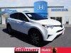 Pre-Owned 2018 Toyota RAV4 LE