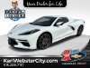 Pre-Owned 2024 Chevrolet Corvette Stingray