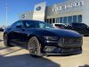 Pre-Owned 2025 Ford Mustang EcoBoost