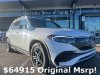 Pre-Owned 2023 Mercedes-Benz EQB EQB 300 4MATIC