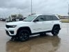 Pre-Owned 2024 Jeep Grand Cherokee Limited