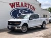 Pre-Owned 2024 Ford F-150 XLT