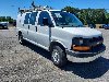 Pre-Owned 2014 Chevrolet Express 2500