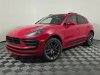 Pre-Owned 2025 Porsche Macan Base
