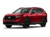 Pre-Owned 2025 Honda CR-V Hybrid Sport