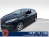 Pre-Owned 2017 Ford Fiesta SE