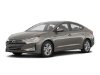 Pre-Owned 2020 Hyundai ELANTRA SEL