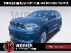 Pre-Owned 2024 Dodge Durango SXT Plus
