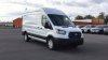 New 2023 Ford E-Transit 350