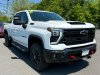 Pre-Owned 2025 Chevrolet Silverado 3500HD LT