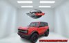 Pre-Owned 2022 Ford Bronco Wildtrak Advanced