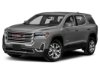 Pre-Owned 2020 GMC Acadia SLT
