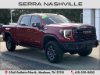 Pre-Owned 2025 GMC Sierra 1500 AT4X