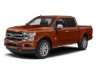 Pre-Owned 2018 Ford F-150 King Ranch