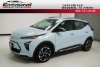 Pre-Owned 2023 Chevrolet Bolt EUV Premier