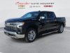Pre-Owned 2023 Chevrolet Silverado 1500 LTZ