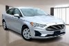 Pre-Owned 2019 Ford Fusion S