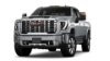 New 2025 GMC Sierra 2500HD 4WD Crew Cab Standard Bed Denali