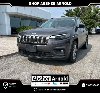 Certified Pre-Owned 2022 Jeep Cherokee Latitude Lux