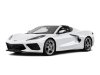 Pre-Owned 2023 Chevrolet Corvette Stingray