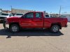Pre-Owned 2015 Chevrolet Silverado 2500HD Work Truck